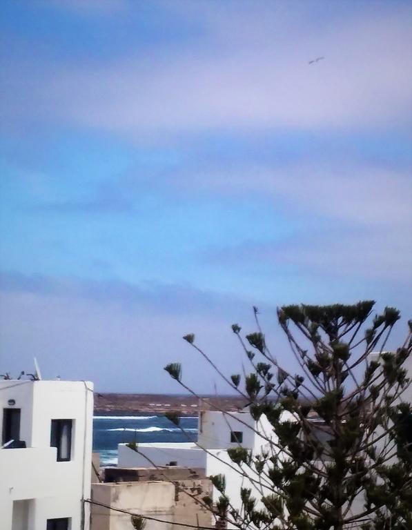 Happy Lanzarote