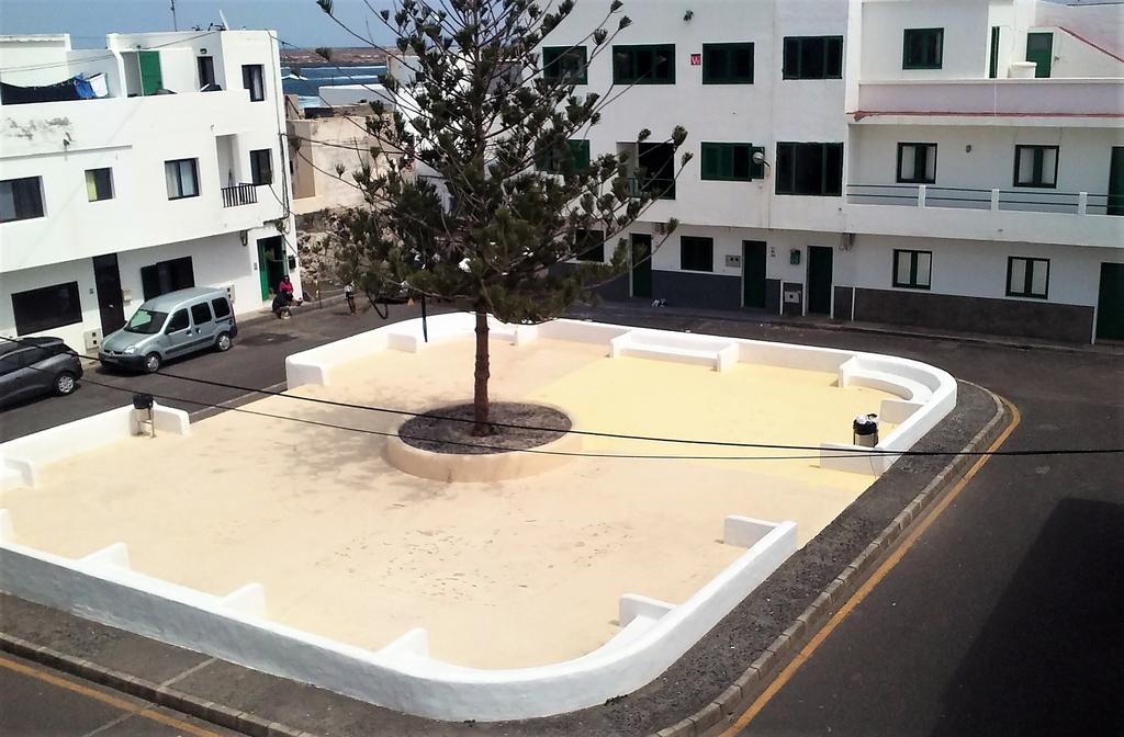Apartamento Happy Lanzarote La Santa
