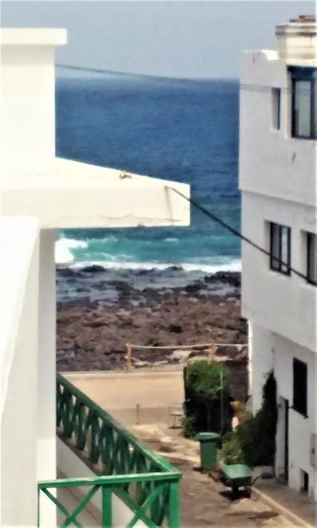 Happy Lanzarote * La Santa