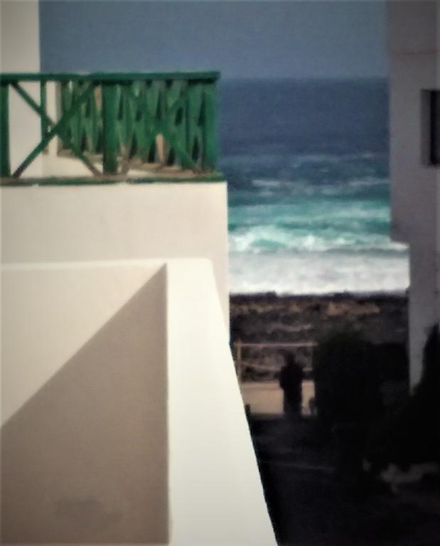 Happy Lanzarote