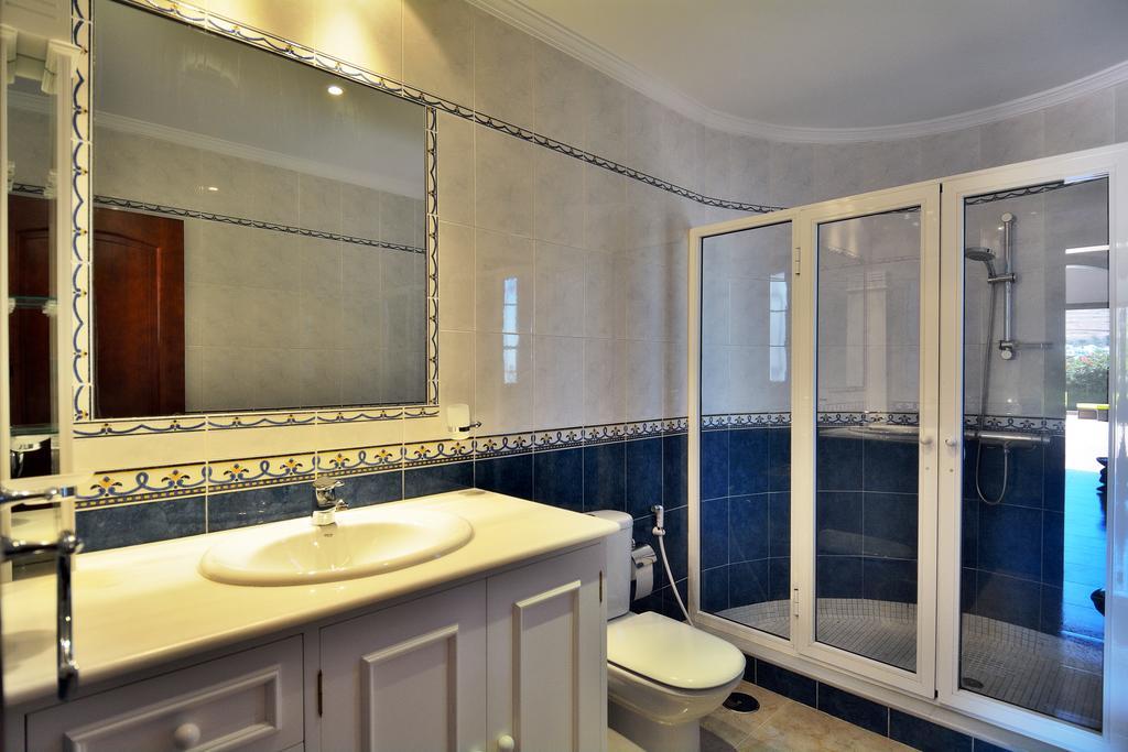 Paradise Private Pool Yaiza By Pvl Villa