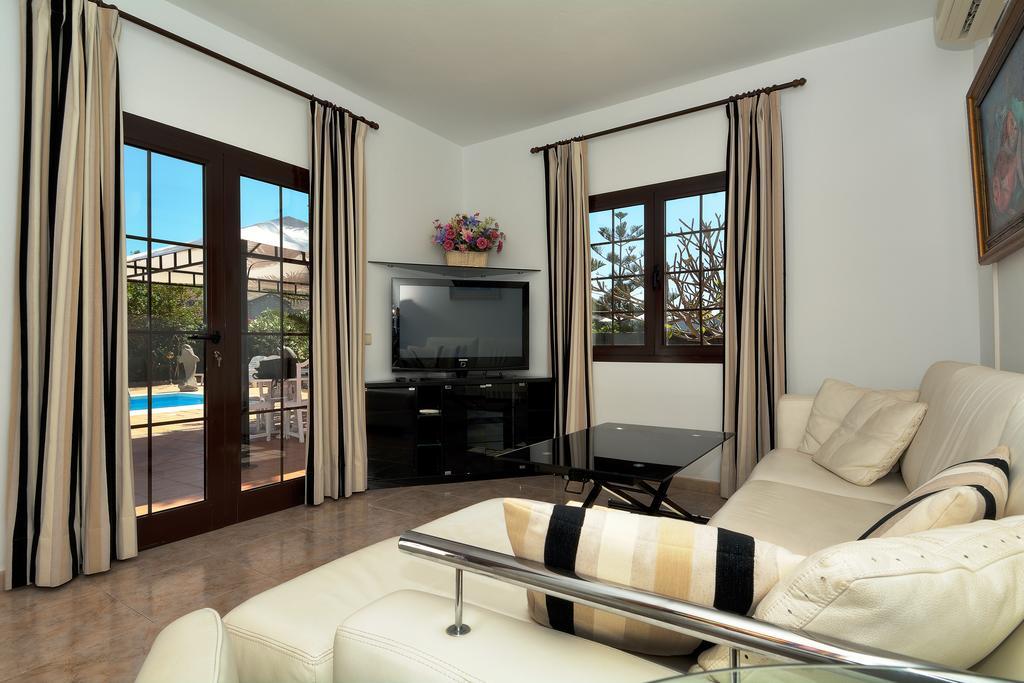 Paradise Private Pool Yaiza By Pvl *
