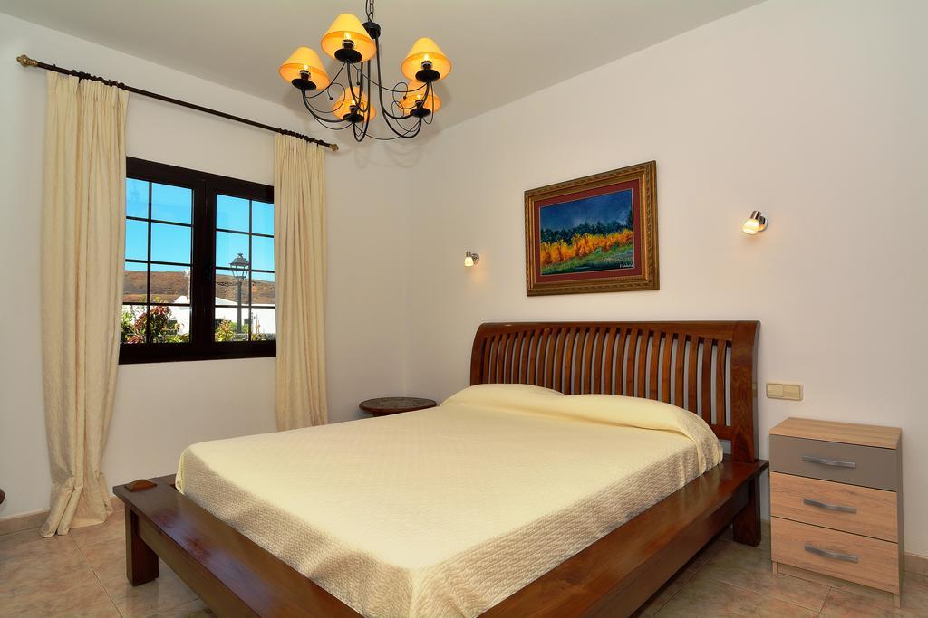 Paradise Private Pool Yaiza By Pvl