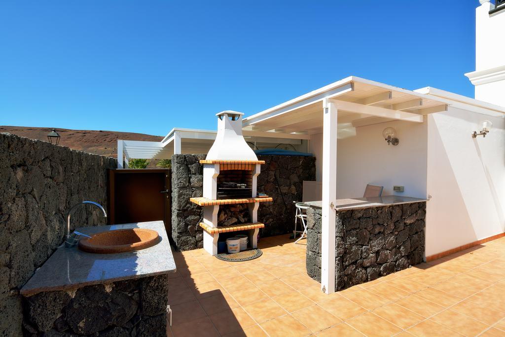 Paradise Private Pool Yaiza By Pvl Yaiza (Lanzarote)
