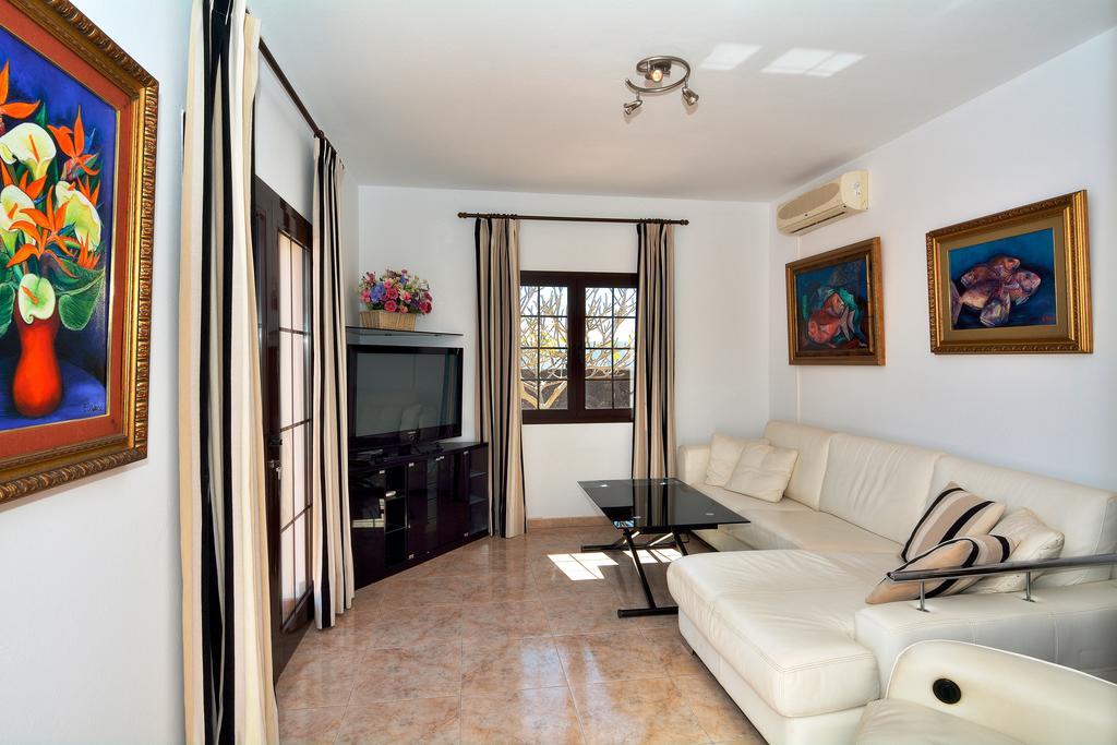 Paradise Private Pool Yaiza By Pvl Villa *