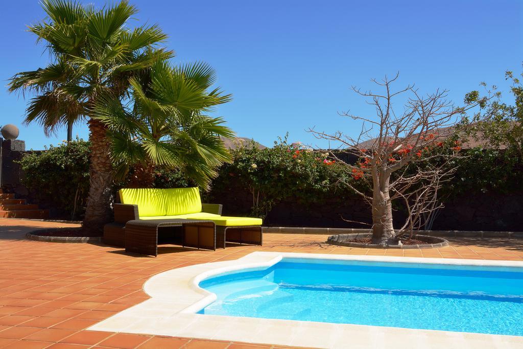 Paradise Private Pool Yaiza By Pvl Villa *