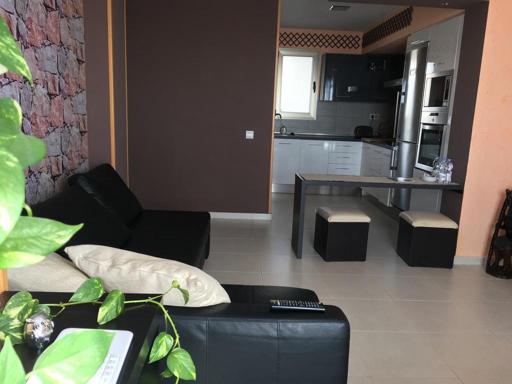 Apartamento Guagaro Apartment