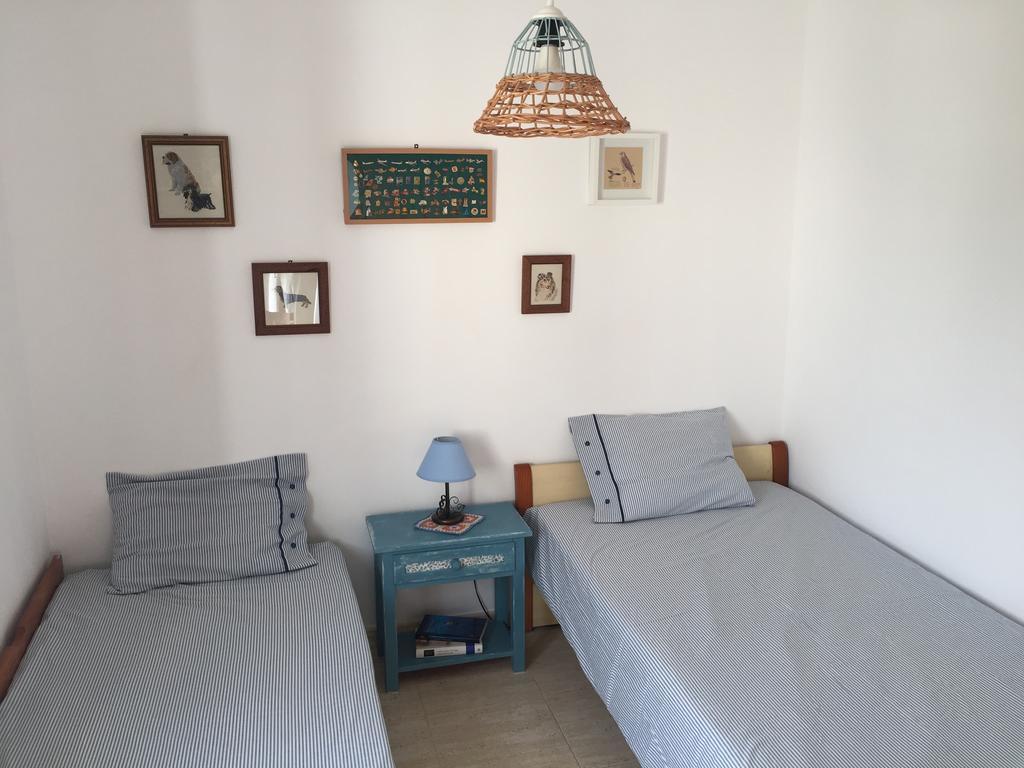 Сasa de vacaciones Casa Naty Costa Teguise