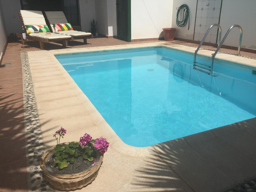 Casa Naty * Costa Teguise
