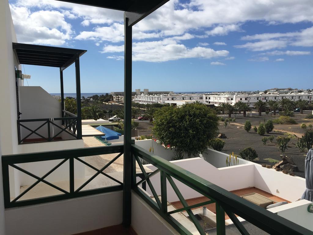 Casa Naty Costa Teguise