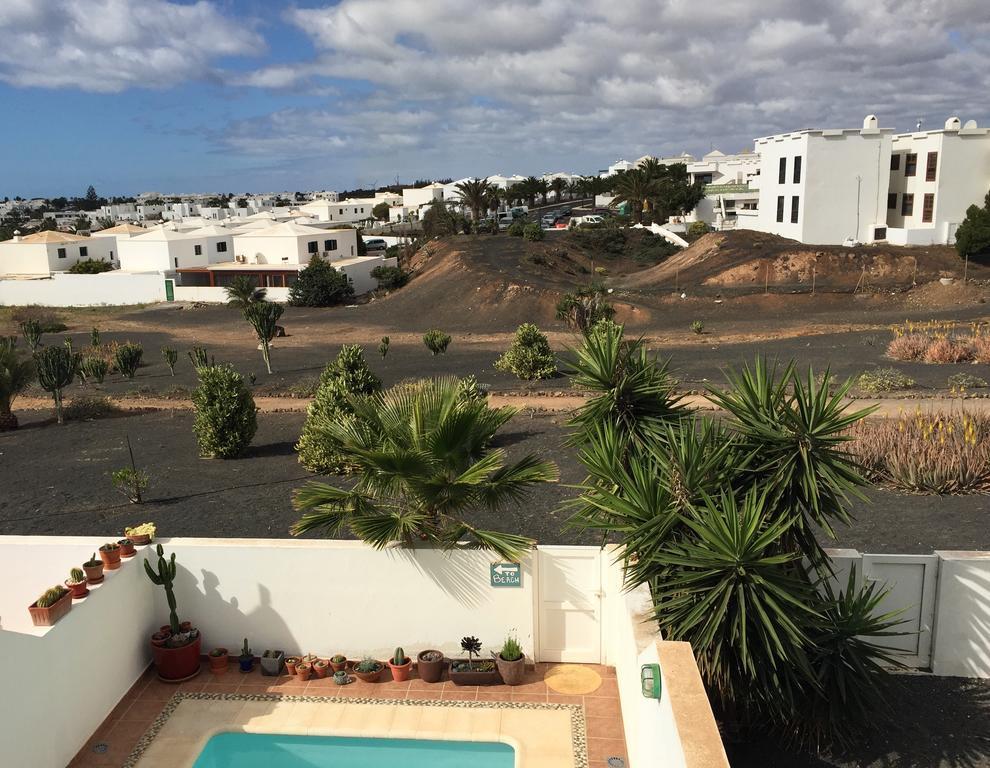 Сasa de vacaciones Casa Naty *
