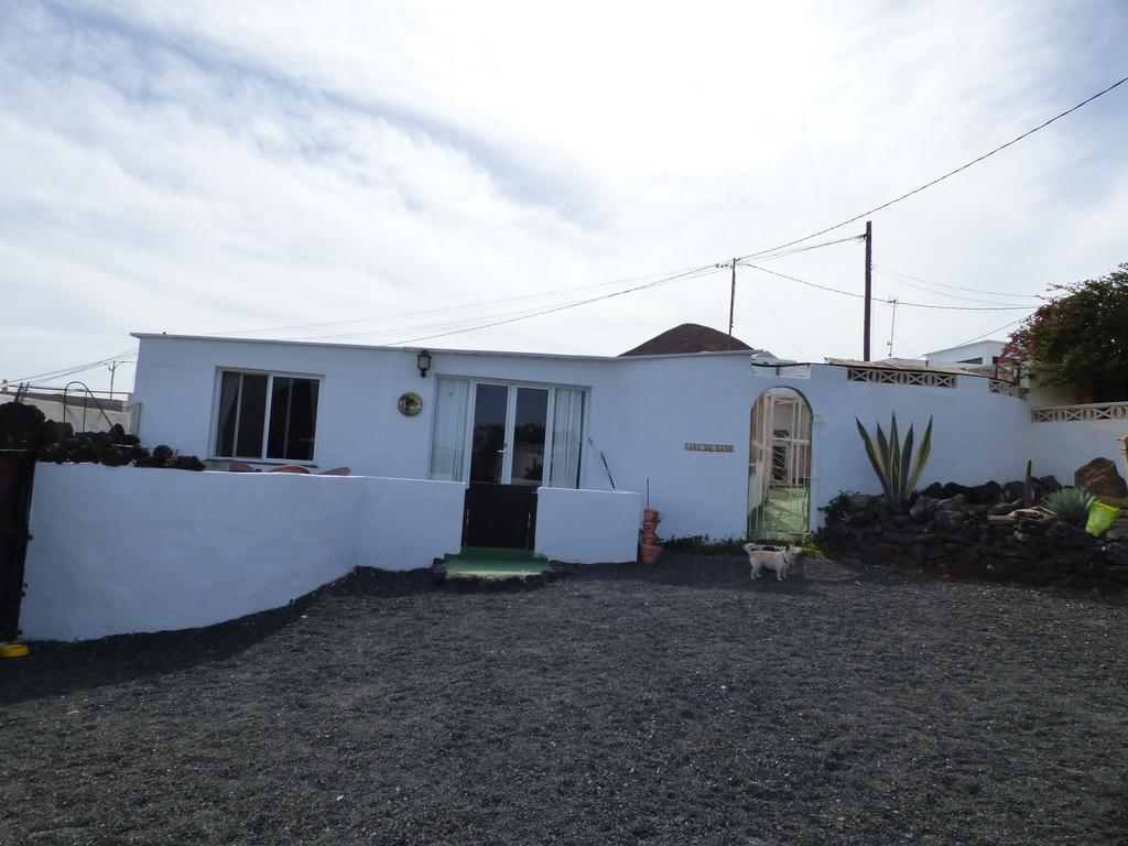 Casita De Gato *