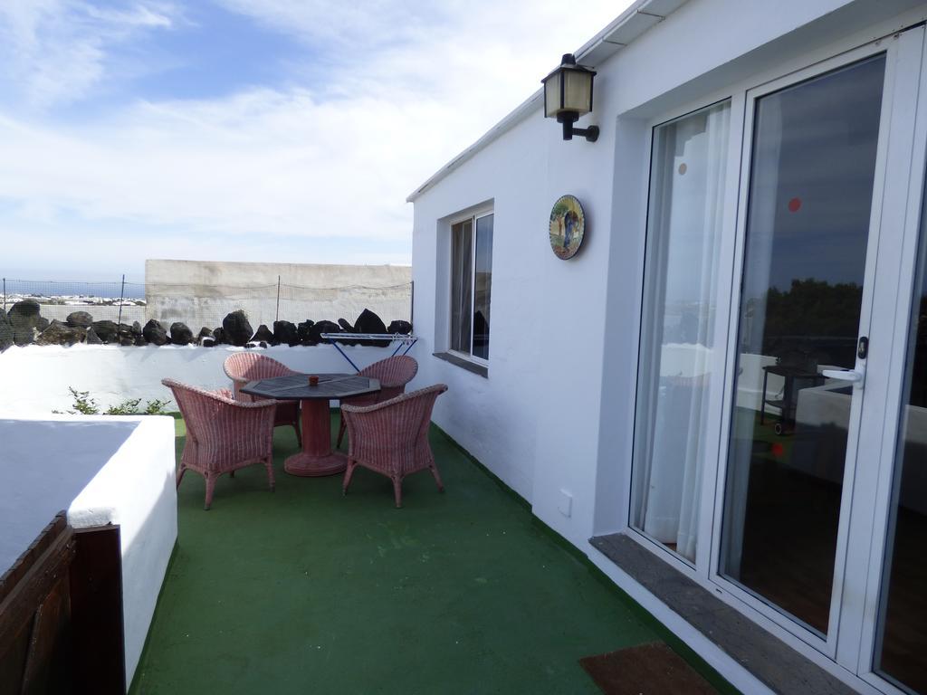Casita De Gato Tahiche