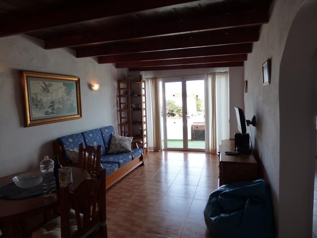 Сasa de vacaciones Casita De Gato