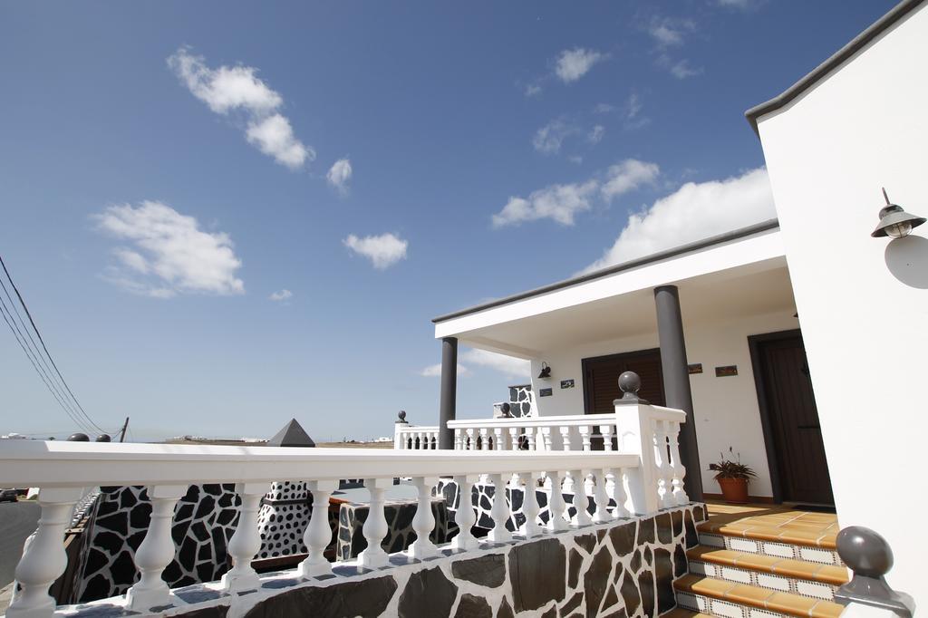 Casa Varichuelo *