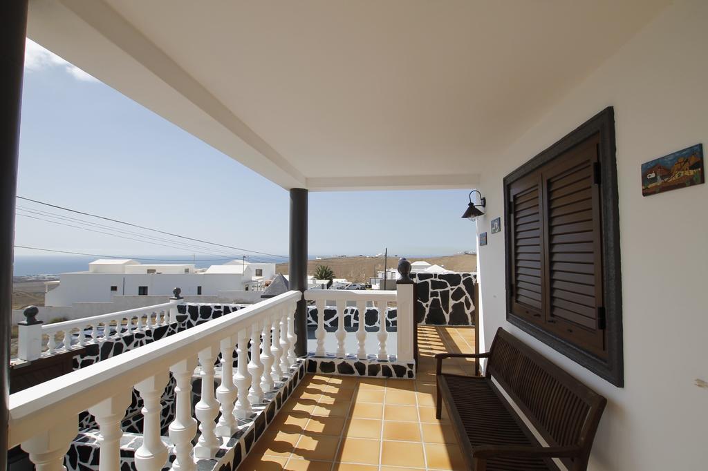 Casa Varichuelo * Tias