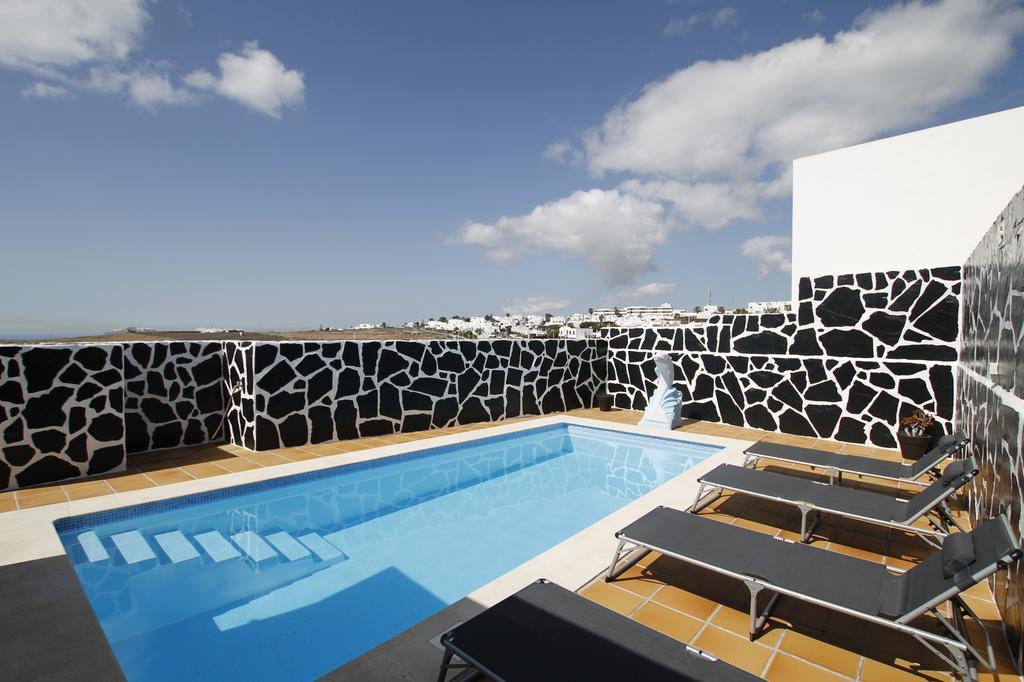 Casa Varichuelo * Tias
