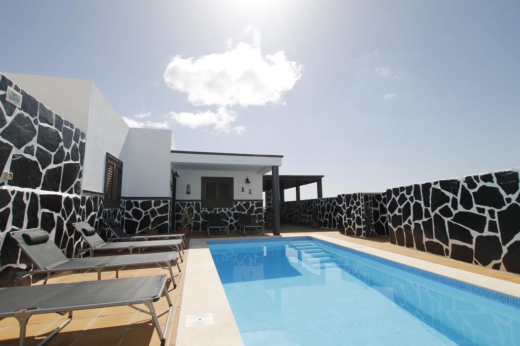 Casa Varichuelo Tias