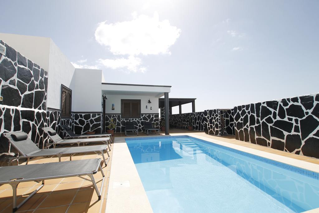 Casa Varichuelo