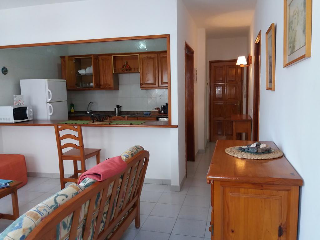 Apartamento Terrazas De Lanzarote *