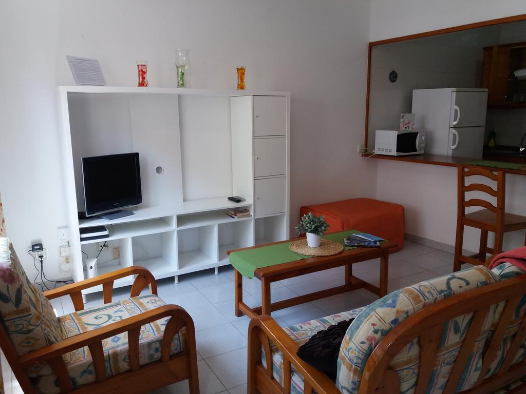 Terrazas De Lanzarote Apartamento *