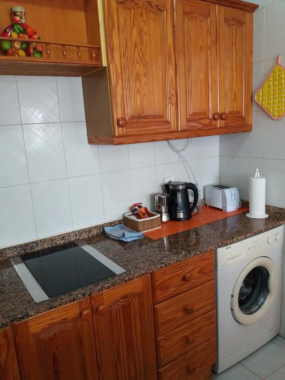 Terrazas De Lanzarote Apartamento