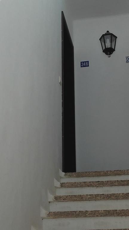 Vivienda Vacacional El Barranquillo Apartment
