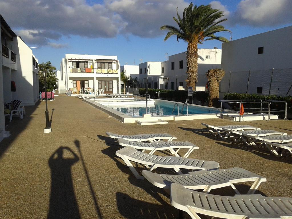 Apartment Vivienda Vacacional El Barranquillo Puerto del Carmen (Lanzarote)