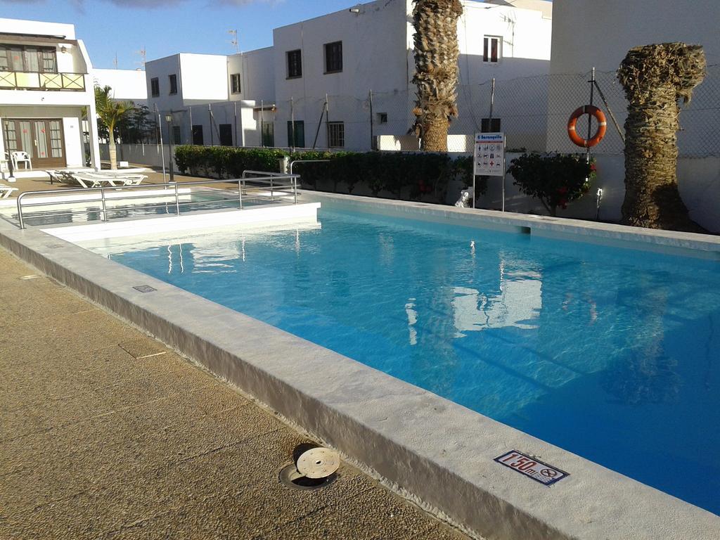 Vivienda Vacacional El Barranquillo * Puerto del Carmen (Lanzarote)