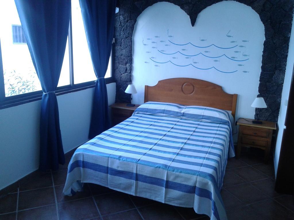 Apartment Vivienda Vacacional El Barranquillo