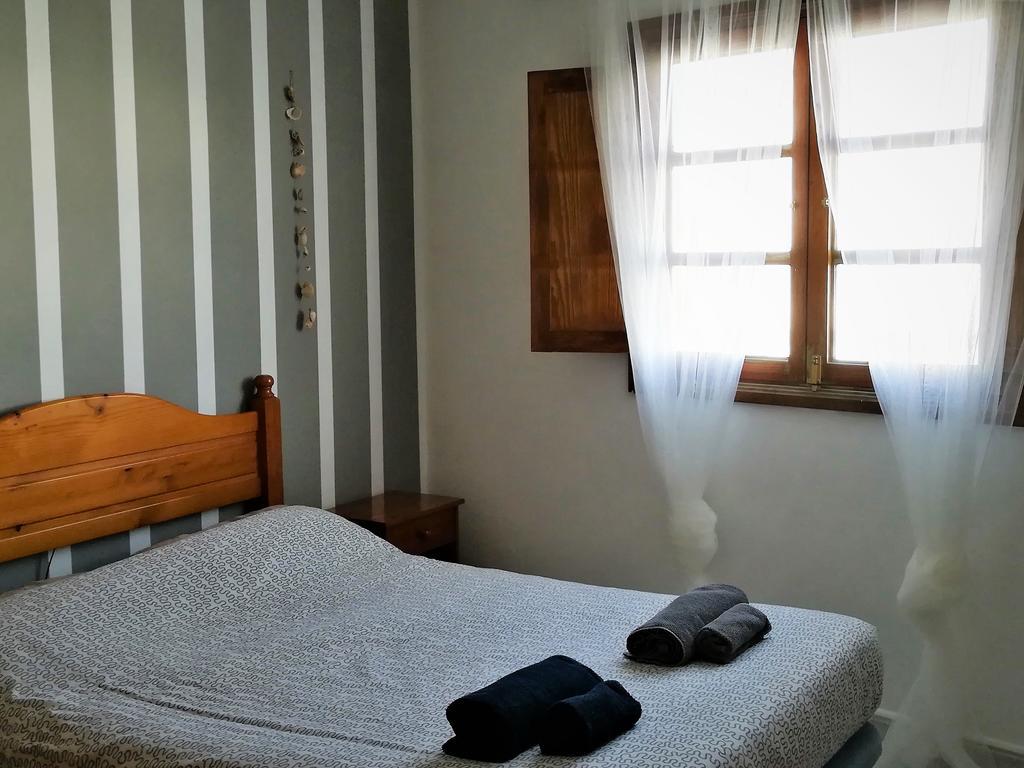 Apartamento Happy Lanzarote *