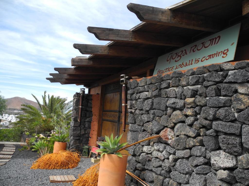 Casa rural Casa El Morro Uga