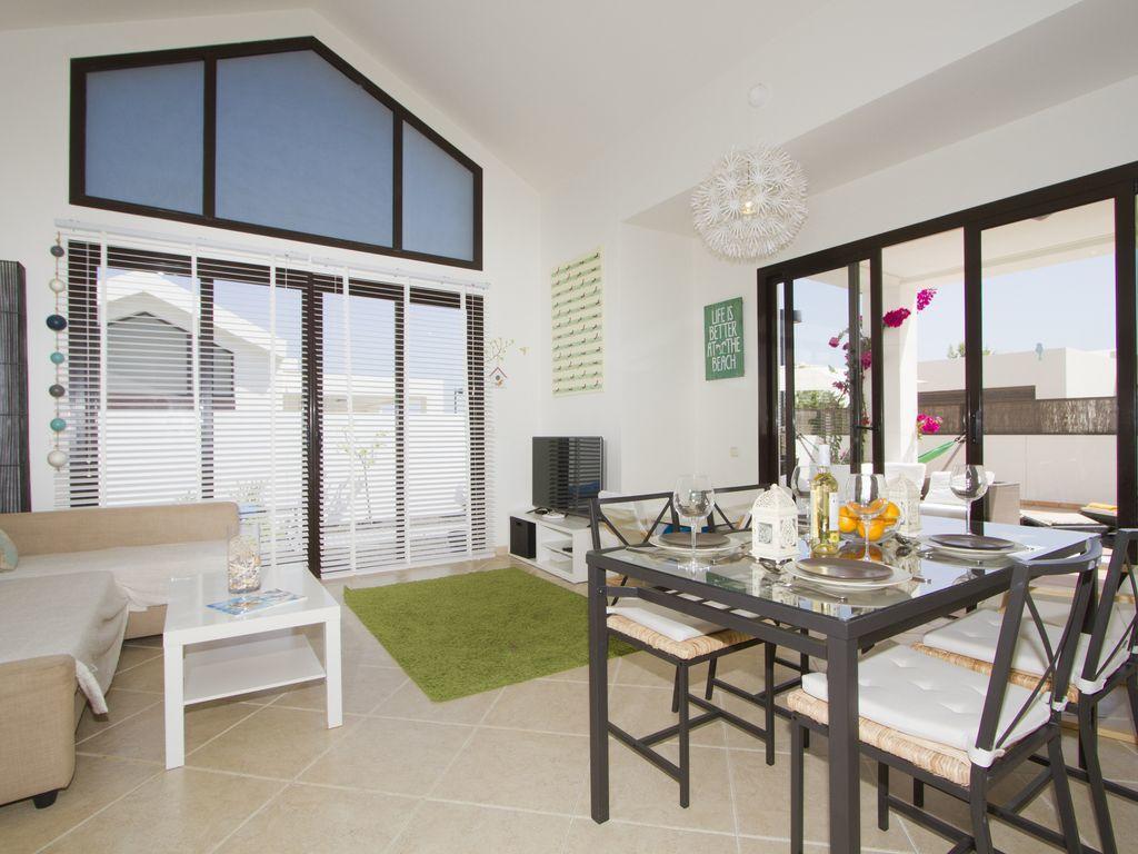 Villa Carmen- Lanzarote Playa Blanca (Lanzarote)