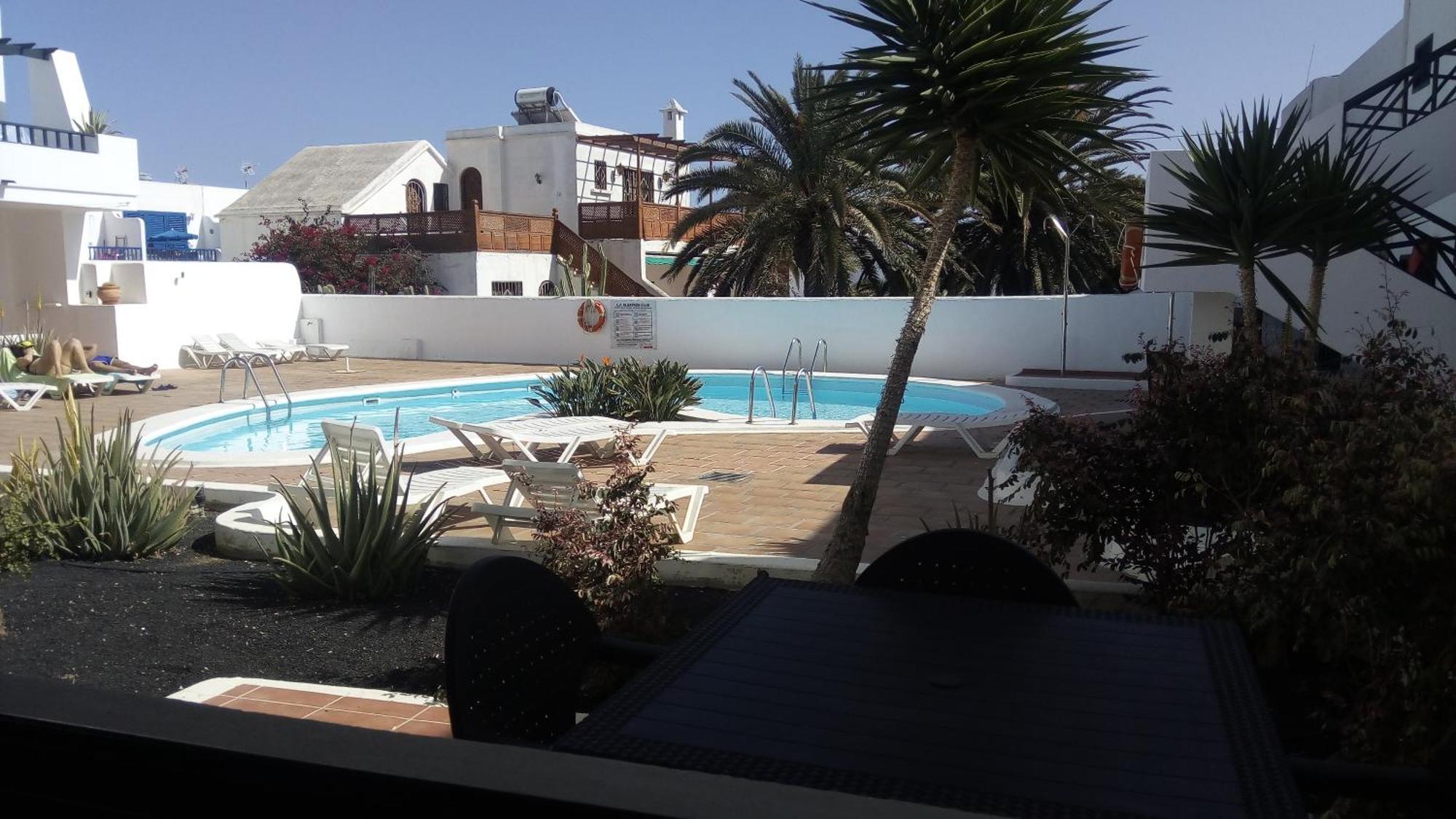 Apartamento Albatros Puerto del Carmen (Lanzarote)