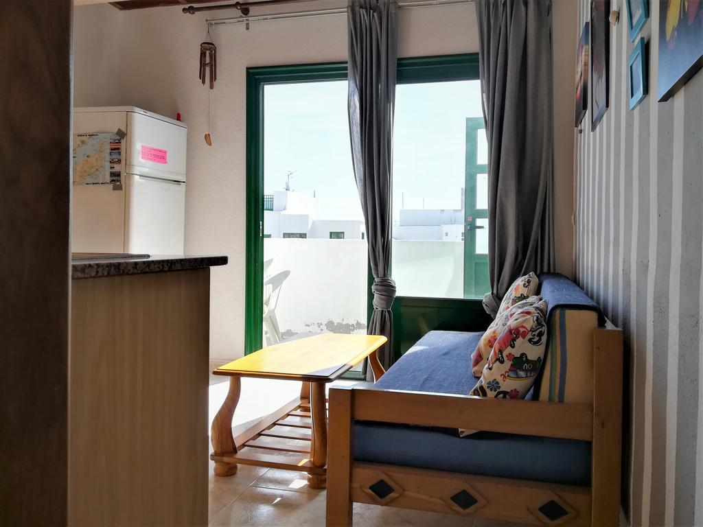 Apartamento Happy Lanzarote La Santa
