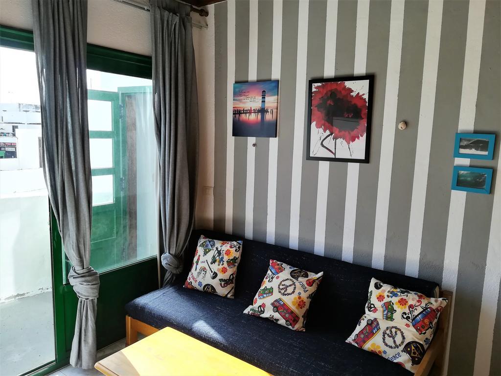 Apartamento Happy Lanzarote