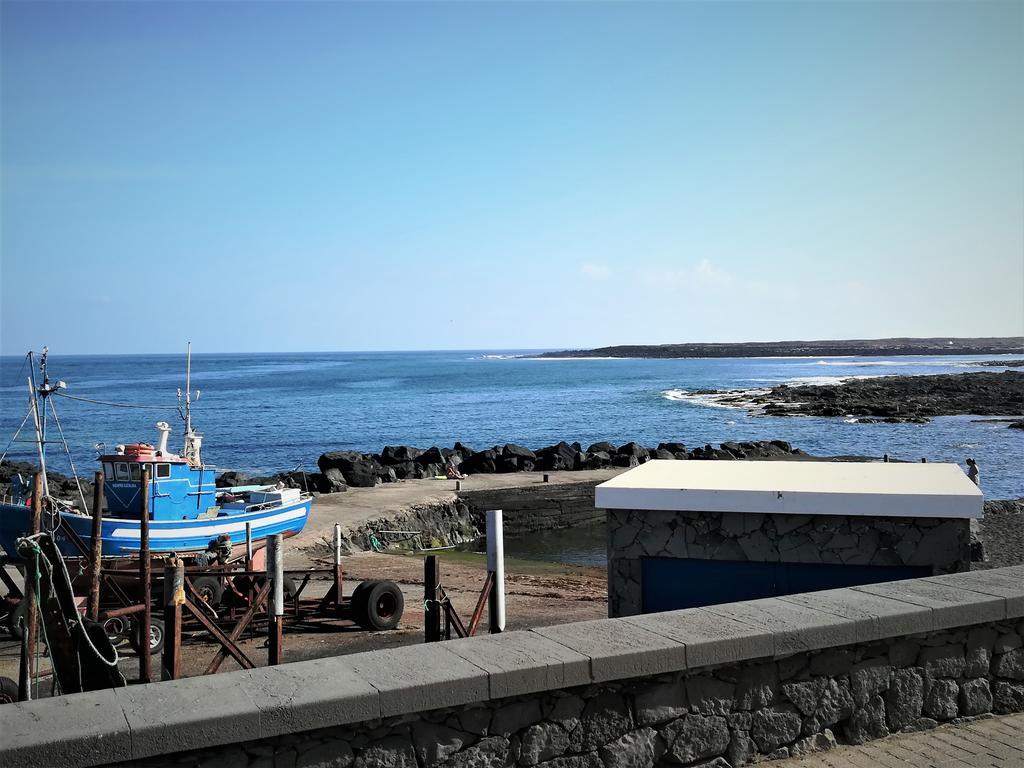 Happy Lanzarote *