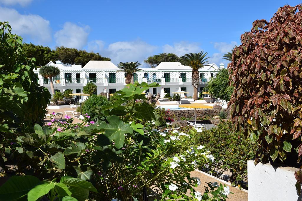 Apartamento Sun Park Village - Adults Only Playa Blanca (Lanzarote)