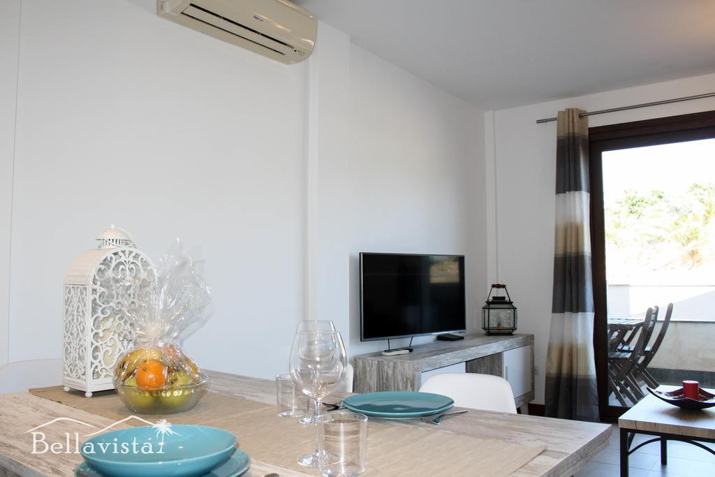 Bellavista Holiday home *