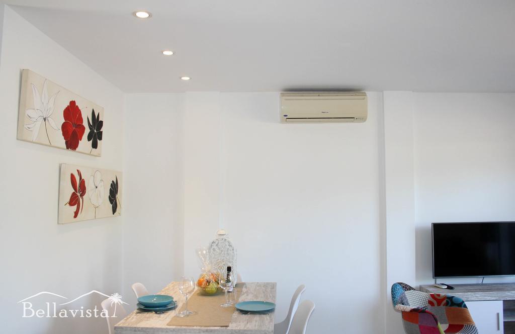 Holiday home Bellavista Puerto Calero