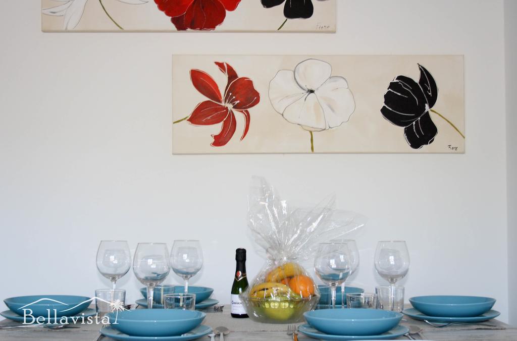 Bellavista Holiday home Puerto Calero