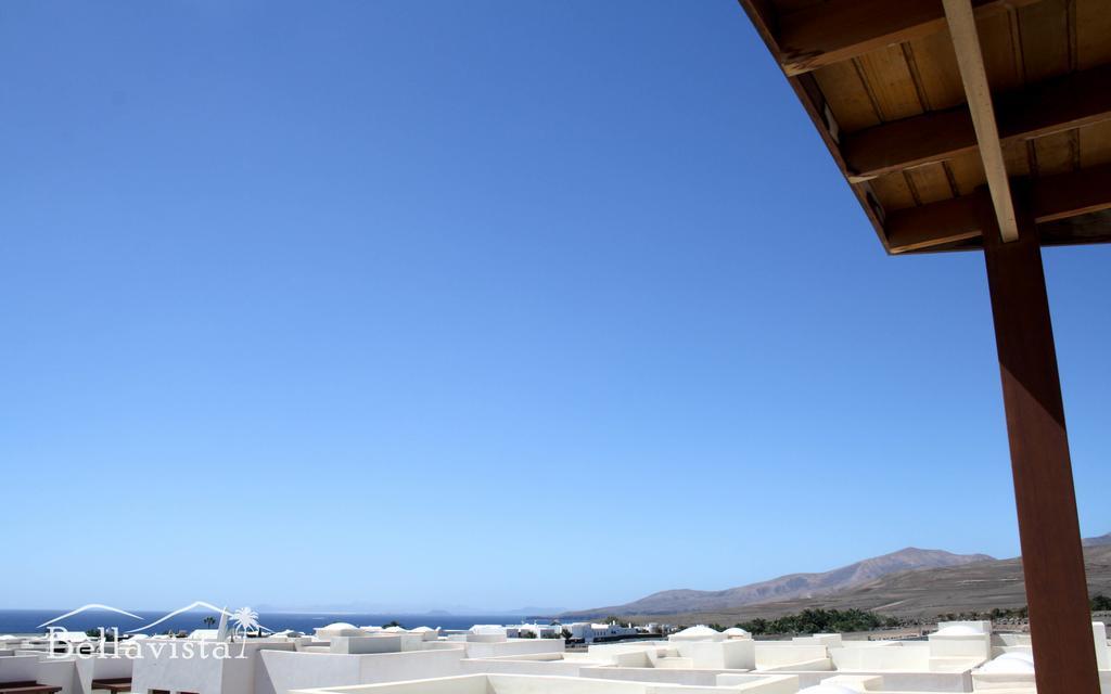Bellavista Holiday home *