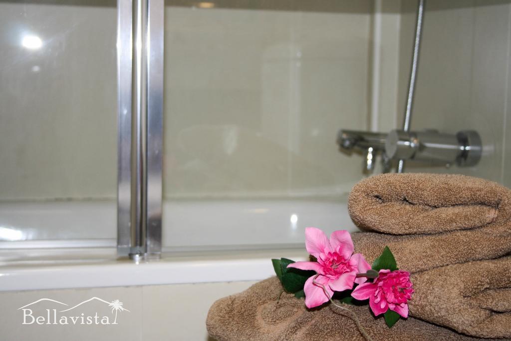 Bellavista Holiday home Puerto Calero