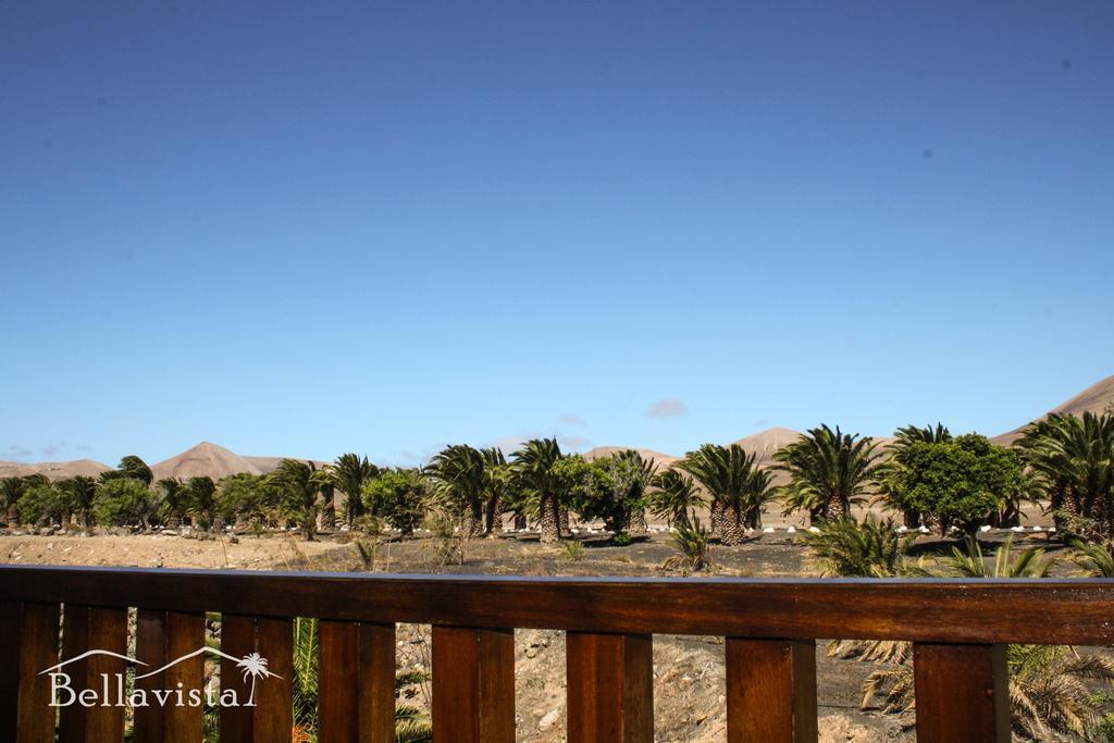 Bellavista Holiday home