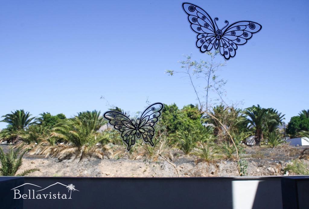 Bellavista Holiday home Puerto Calero