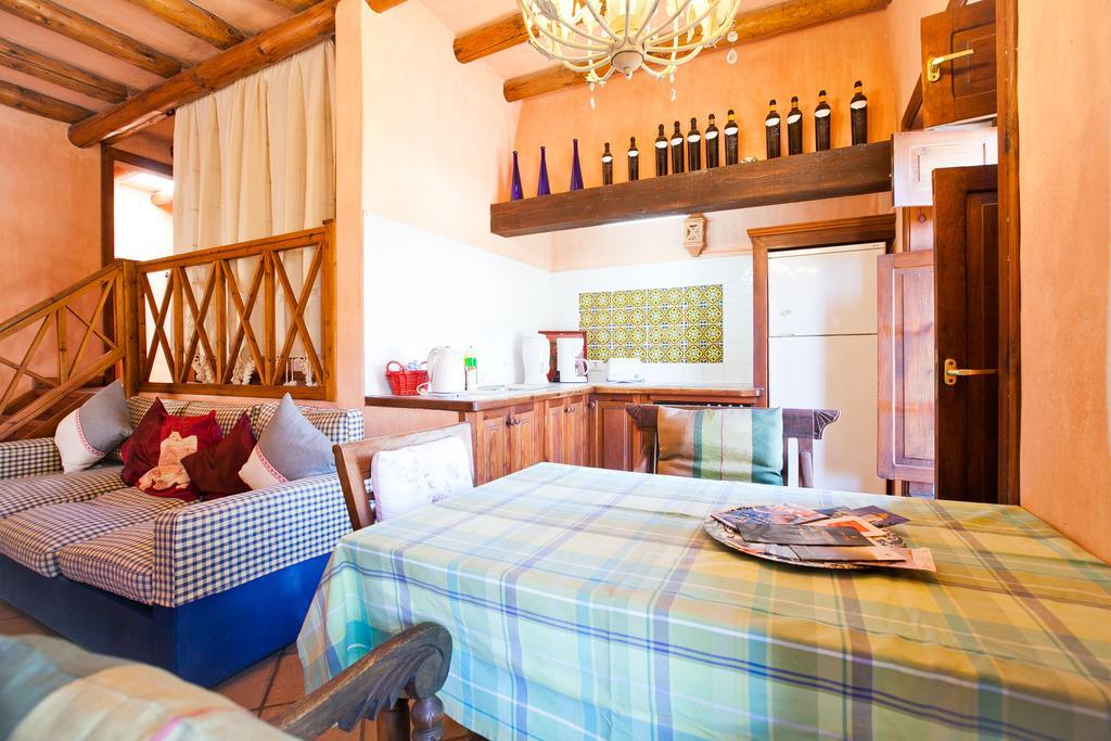 Casa El Morro Casa rural