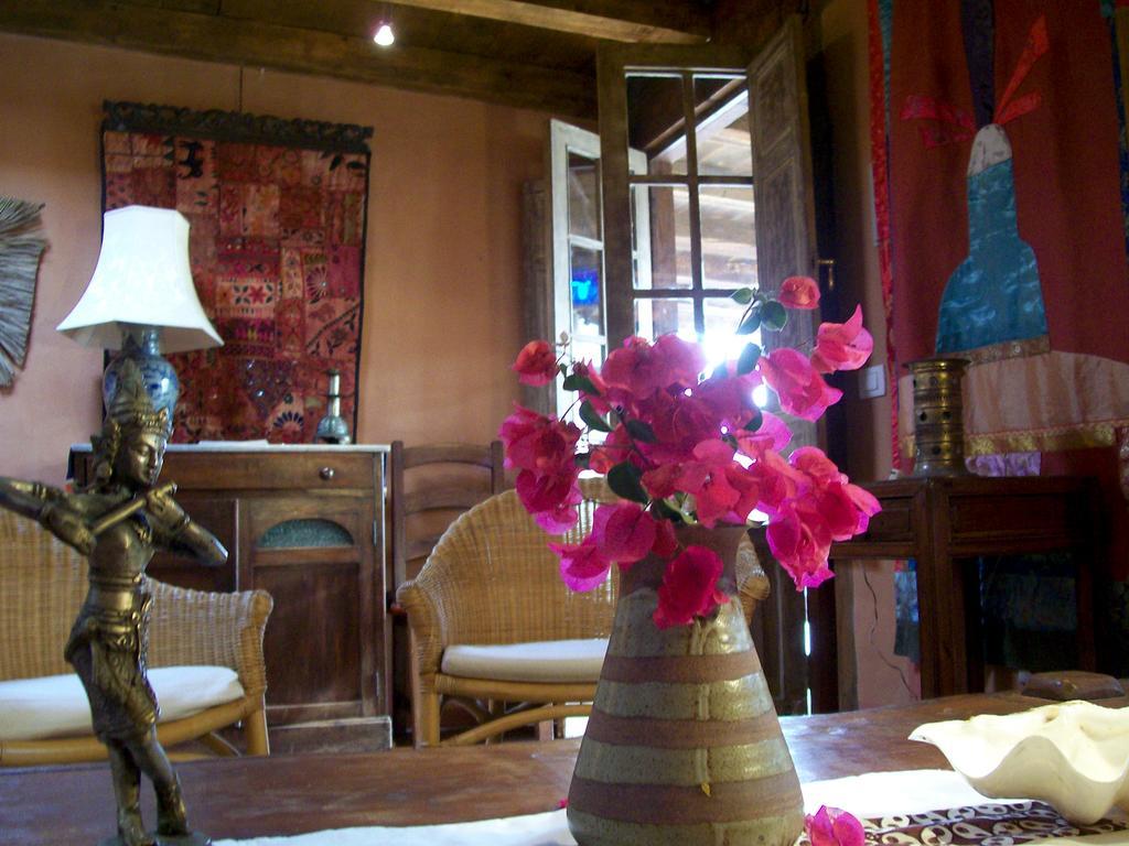 Casa rural Casa El Morro *