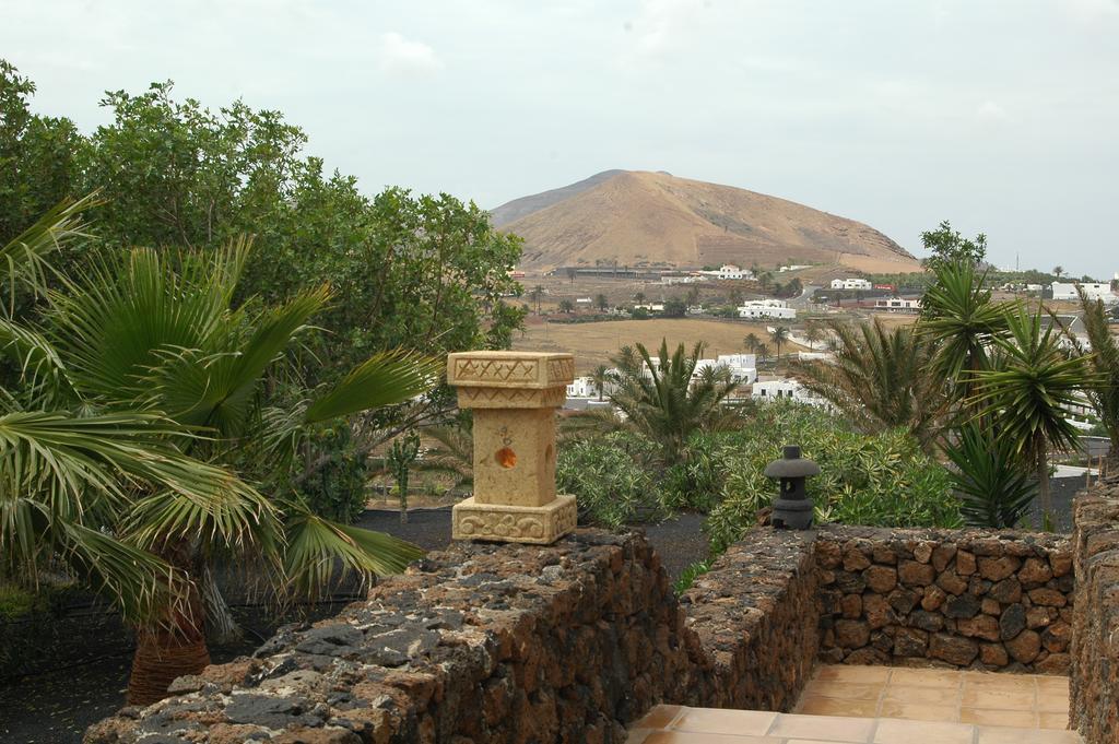 Casa El Morro Casa rural Uga