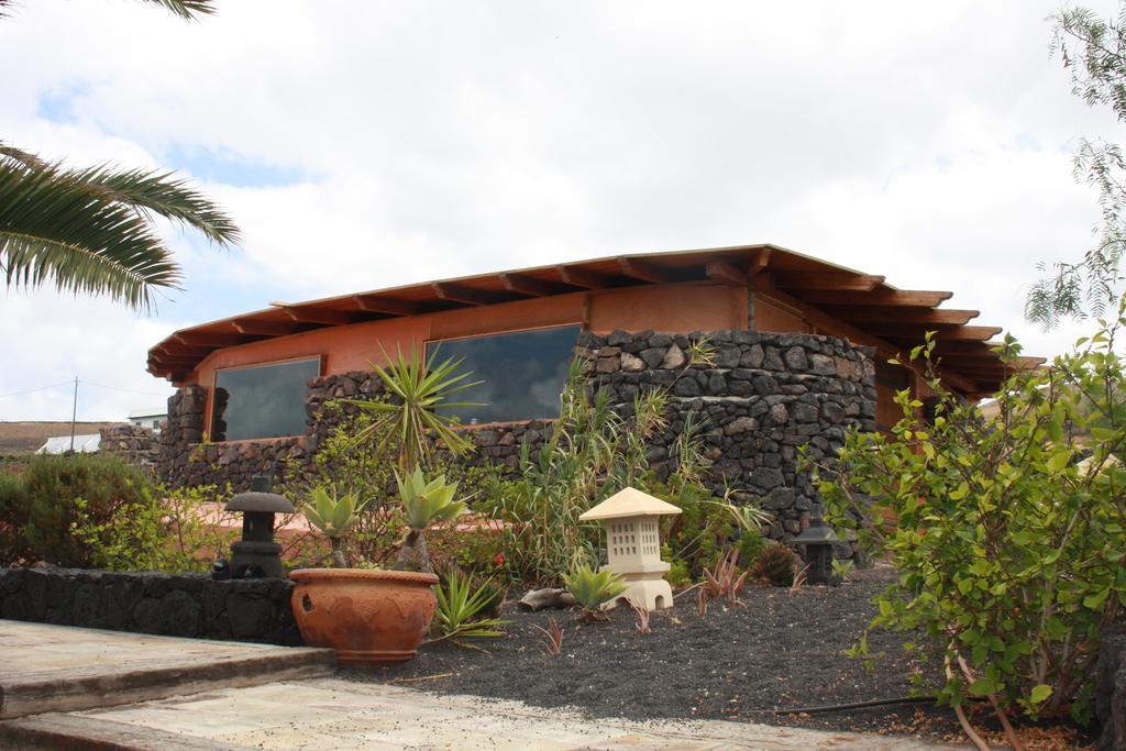Casa El Morro Casa rural