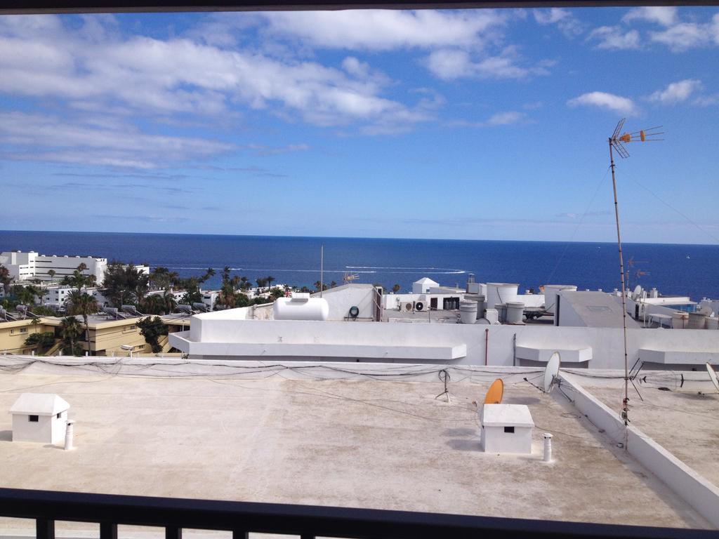 Gabiete * Puerto del Carmen (Lanzarote)